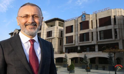 Eyüpsultan Belediye Başkanı Özmen hakkında tutuklama kararı