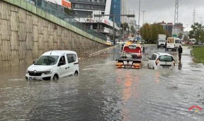İstanbul'da eğitime 2 gün ara verildi! Valilik hangi kurumları kapsadığını açıkladı
