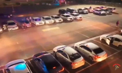 İstanbul’da Fransa ile Ortak Göçmen Kaçakçılığı Operasyonu: 14 Gözaltı