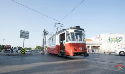 İstanbul’da tramvay seferleri duruyor! Yerine elektrikli araçlar gelecek