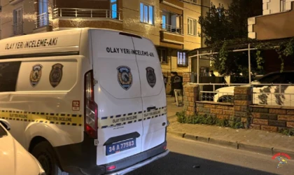 Küçükçekmece’de Motosikletli Saldırganlar Ateş Açtı: 1 Ağır Yaralı