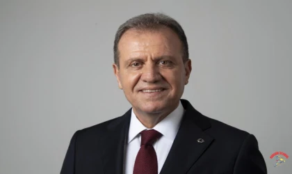 Mersin Büyükşehir Belediye Başkanı Vahap Seçer Tutuklandı