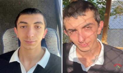 Sarıyer'de 8 gündür aranan 19 yaşındaki genç ölü bulundu! Son görüntüleri ortaya çıktı
