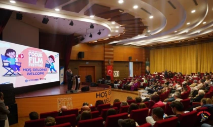 Tuzla'da Uluslararası Çocuk Film Festivali Sona Erdi: Seul ile İş Birliği