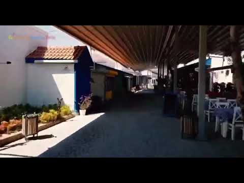 West İstanbul Marina Plajı